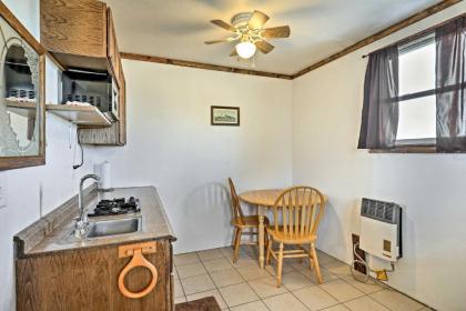Cozy Fillmore Studio Cabin near Fishlake Forest! - image 15