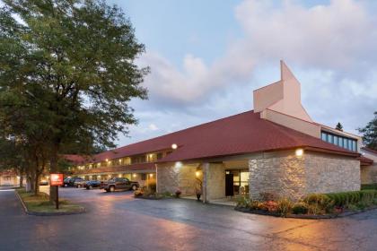 FairBridge Inn  Suites Findlay Findlay Ohio