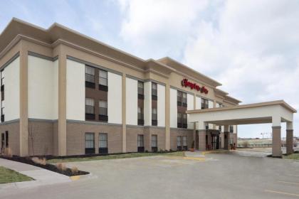 Hampton Inn Findlay - image 9