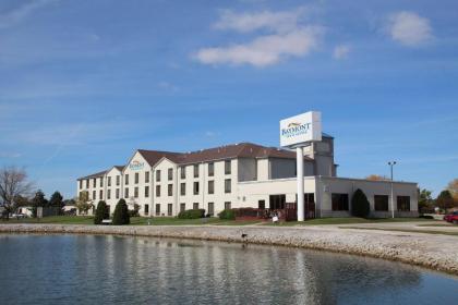 Baymont Inn  Suites by Wyndham Findlay