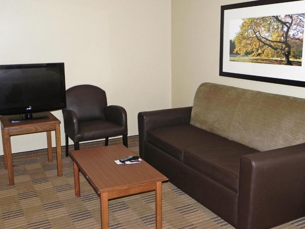 Extended Stay America Suites - Findlay - Tiffin Avenue - image 2