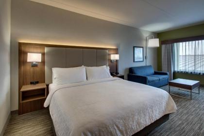 Holiday Inn Express & Suites Findlay North an IHG Hotel - image 12