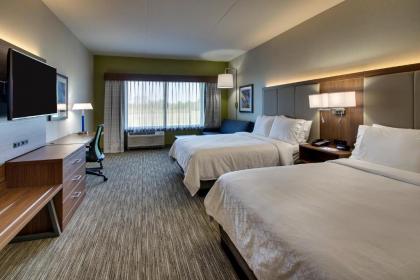 Holiday Inn Express & Suites Findlay North an IHG Hotel - image 14