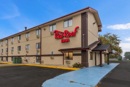 Red Roof Inn Findlay Findlay Ohio