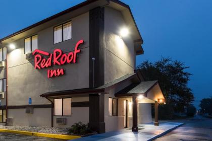 Red Roof Inn Findlay - image 14