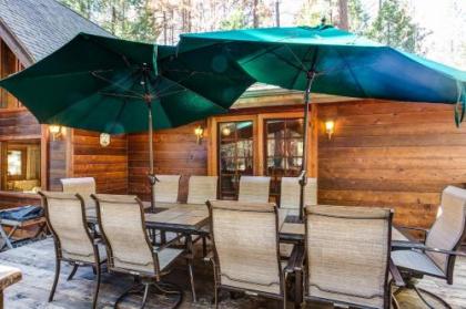 41A Cedar Chalet Fish Camp