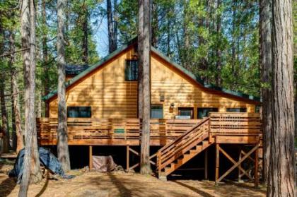 2N Big Pine Lodge Fish Camp