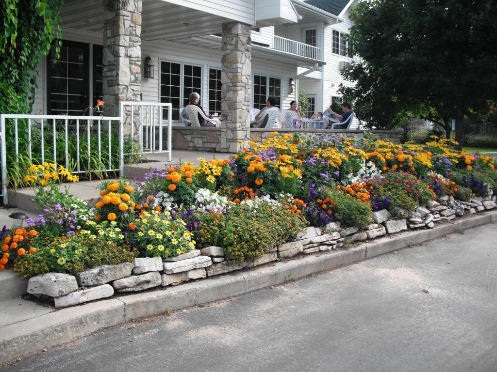 Homestead Suites - Fish Creek - main image