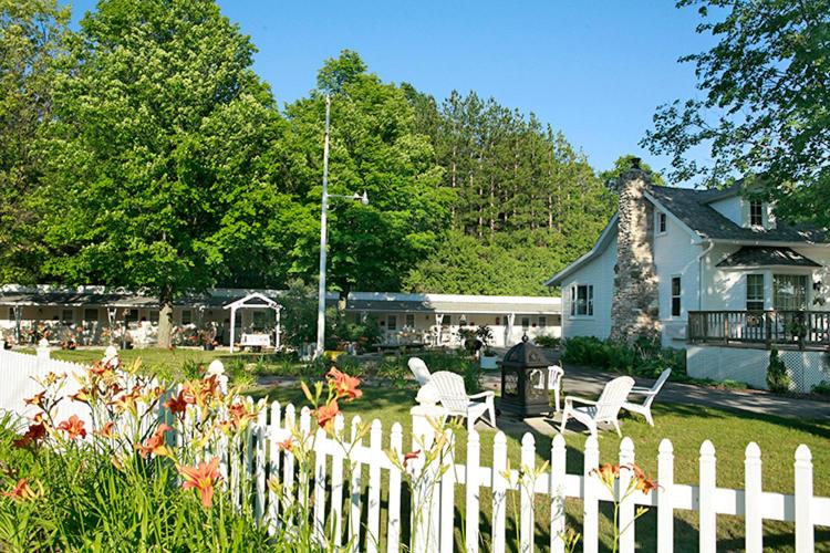 Peninsula Park-View Resort - main image