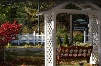 Peninsula Park-View Resort - image 11
