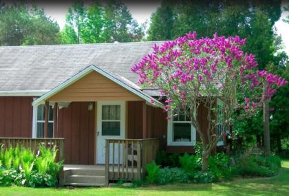 Peninsula Park-View Resort - image 12