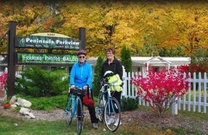 Peninsula Park-View Resort - image 13