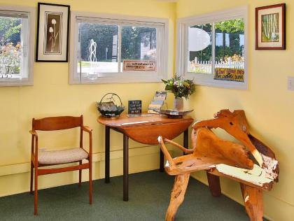 Peninsula Park-View Resort - image 2