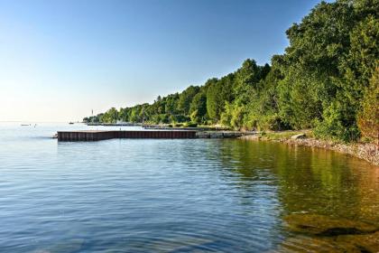 Cedar Cottage Duplex Walk to Peninsula State Park - image 10