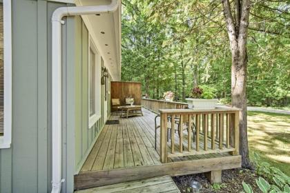 Cedar Cottage Duplex Walk to Peninsula State Park - image 11
