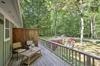 Cedar Cottage Duplex Walk to Peninsula State Park - image 15