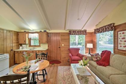 Cedar Cottage Duplex Walk to Peninsula State Park - image 7