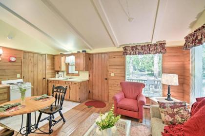 Cedar Cottage Duplex Walk to Peninsula State Park - image 8