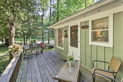 Cedar Cottage Duplex Walk to Peninsula State Park - image 9