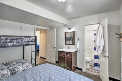 3600 Sq Ft House with Game Room - on Bear Lakefront - image 5