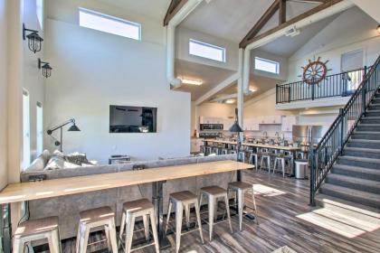 3600 Sq Ft House with Game Room - on Bear Lakefront - image 9