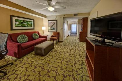 Hilton Garden Inn Indianapolis Northeast/Fishers - image 20
