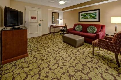 Hilton Garden Inn Indianapolis Northeast/Fishers - image 21