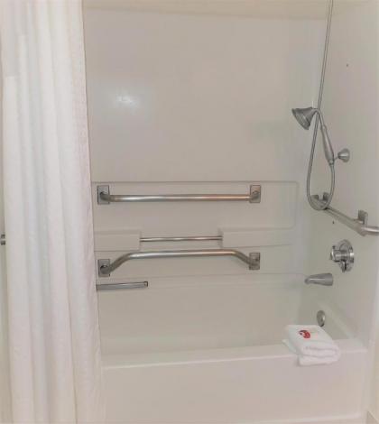 Best Western Fishers Indianapolis - image 10