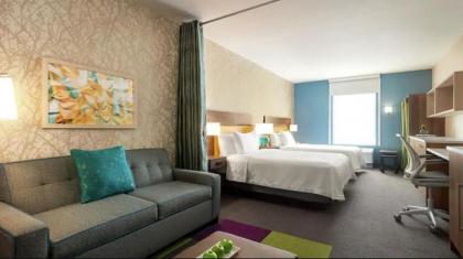 Home2 Suites By Hilton Fishers Indianapolis Northeast In Fishers Indiana