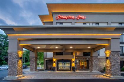 Hampton Inn Fishkill Fishkill Ny