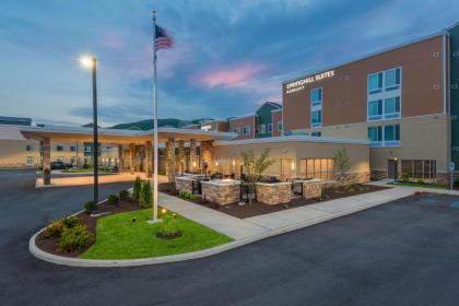 Residence Inn by marriott Fishkill Fishkill New York