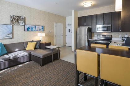 Residence Inn by Marriott Fishkill - image 6