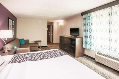 La Quinta by Wyndham Sturbridge - image 9