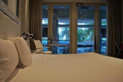 The Fritz Hotel - image 15