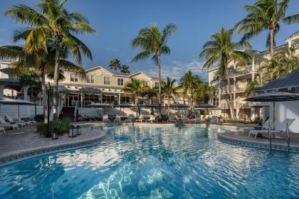 Barbary Beach House Key West Key West