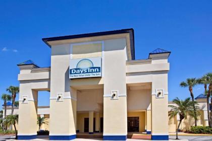 Days Inn by Wyndham Orlando Airport Florida mall