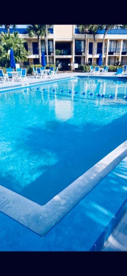 Days Inn by Wyndham Orlando Airport Florida Mall - image 18