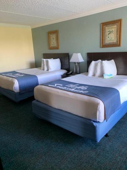 Days Inn by Wyndham Orlando Airport Florida Mall - image 20