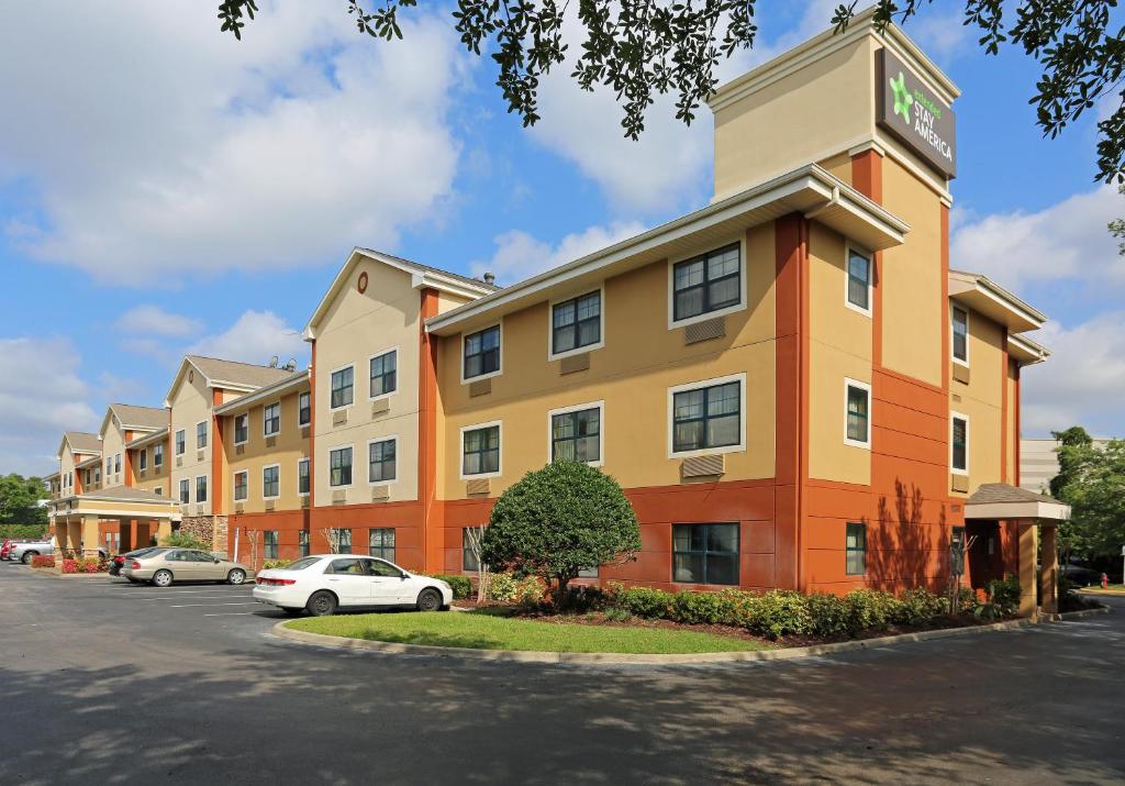 Extended Stay America Suites - Orlando - Convention Ctr - Sports Complex - main image