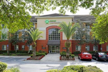 Extended Stay America Suites   Orlando   Lake Buena Vista Orlando