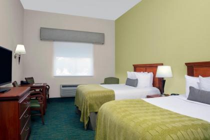 Best Western Plus Miami-Doral/Dolphin Mall - image 16