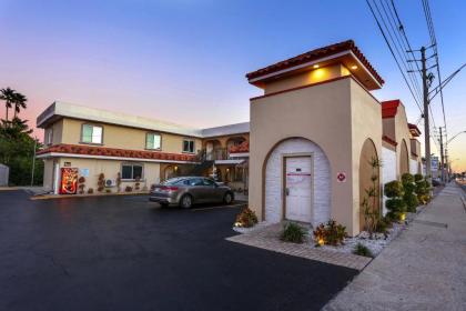 Bayview Plaza Waterfront Resort - image 12