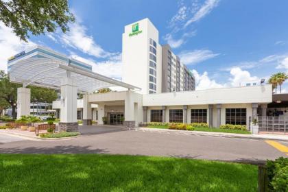 Holiday Inn tampa Westshore   Airport Area an IHG Hotel