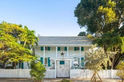 Bed and Breakfast in Key West Florida