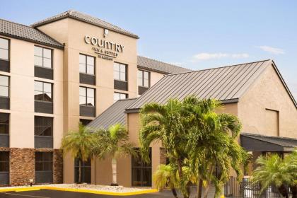 Country Inn  Suites by Radisson miami Kendall FL