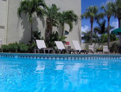 Country Inn & Suites by Radisson Miami (Kendall) FL - image 19