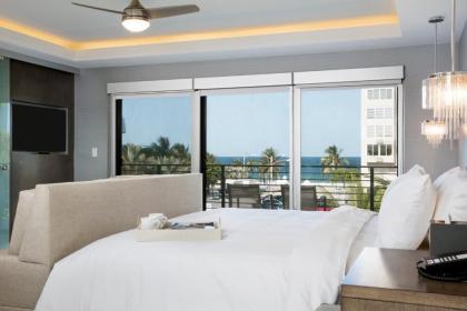 Elita Hotel Fort Lauderdale Florida