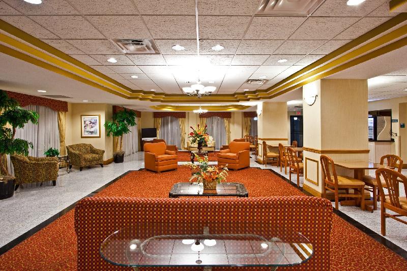 Holiday Inn Express Vero Beach-West - image 6