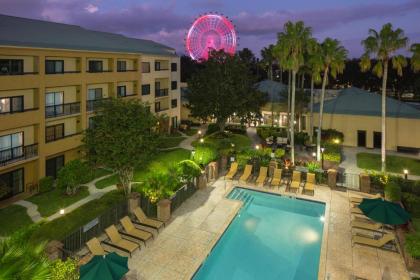 Courtyard Orlando International Drive/Convention Center - image 5