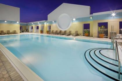 Sheraton Suites Fort Lauderdale Plantation NEWLY RENOVAtED